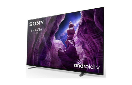 Image sur TV Sony - 65x7500H -  65'' TV LED SMART - 4K Ultra HD - Noir