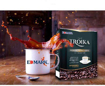 Image sur COMPLEMENT ALIMENTAIRE-CAFE TROIKA-EDMARK INTERNATIONAL