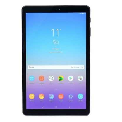 Tablette Samsung Galaxy Tab A (2018) | iziway Tablette Samsung Galaxy Tab A (2018)