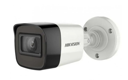 Agrandir l'image de Camera analogique HIK-VISION. DS -2CE16DOT-TIPF Image de Camera analogique HIK-VISION. DS -2CE16DOT-TIPF