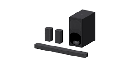 Agrandir l'image de Soundbar Sony avec Boumer - HT-S20R - Noir - 3 Mois Garantis Image de Soundbar Sony avec Boumer - HT-S20R - Noir - 3 Mois Garantis
