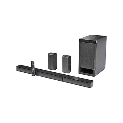 Agrandir l'image de Sony Pack enceintes Home Cinema - HT-RT3 - Noir - 3 Mois garantis Image de Sony Pack enceintes Home Cinema - HT-RT3 - Noir - 3 Mois garantis