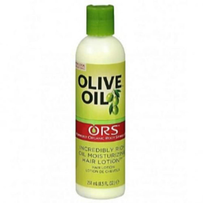 Image de Lotion Pour Cheveux À L'huile D'olive - 251 ml - 1