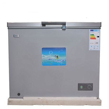 Congélateur INNOVA  IN399 - 270L - A+ - gris - garantie 6 mois Congélateur INNOVA  IN399 - 270L - A+ - gris - garantie 6 mois - iziway Cameroun