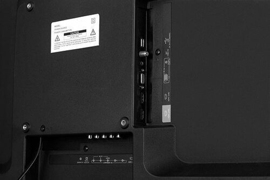Image sur TV Smart LED Hisense 50" - 4K Ultra HD (UHD) - Noir - 12 mois garantis