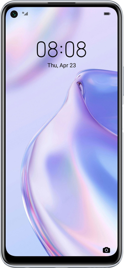 Image sur HUAWEI P40LITE E-europeen-6.4 - 6GB4+4GB - 16mp/48mp -bleu vert- garantie 24 mois