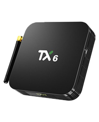 Image de MTN Smart TV BOX