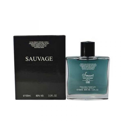 Image de Eau de Parfum Sauvage - Smart Collection - 100ml