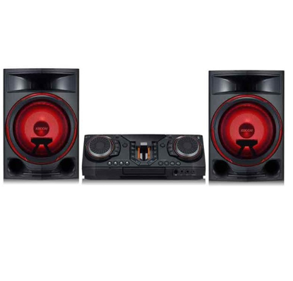 Image de Home cinema LG CL87 - 2350 W