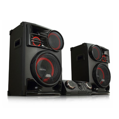 Image de Home cinema LG CL98 - 3500W