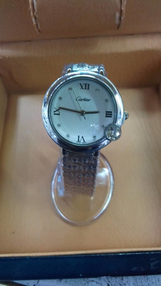 Image de Montre cartier
