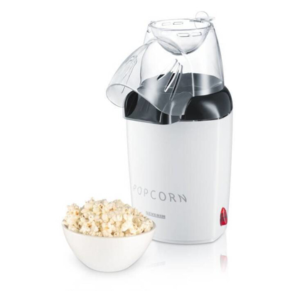 Agrandir l'image de Machine à Pop corn - Severin - 1200W  - 6 Mois Garantis Image de Machine à Pop corn - Severin - 1200W  - 6 Mois Garantis