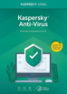 Image sur Kaspersky Anti-Virus - 4 Postes - 1 an