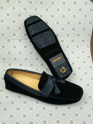 Image de CHAUSSURE MOCASSIN