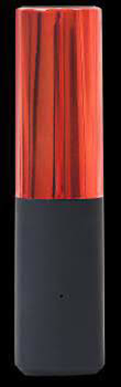 Image sur Power Bank - Neoxeo Lipstick - 2500mAh - Rouge