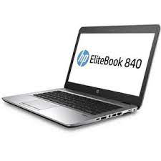 Image sur Laptop - HP EliteBook - Core i7-10610U -  8QA00AV
