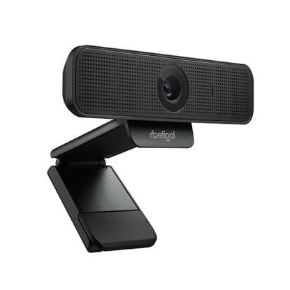 Image de WEBCAM - Logitech C925e -  HD Business Webcam