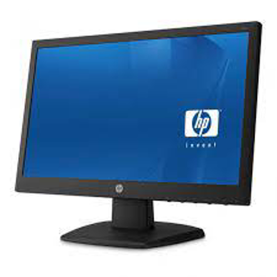 Image sur MONITEURS - HP V190 18.5-inch Monitor