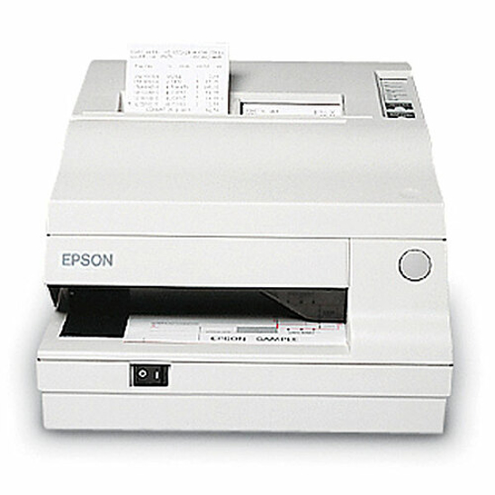 Image sur IMPRIMANTES - EPSON - TM-U950P Receipt Printer