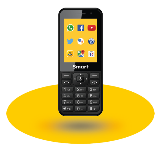 Image sur TELEPHONE - MTN - Smart T 3G