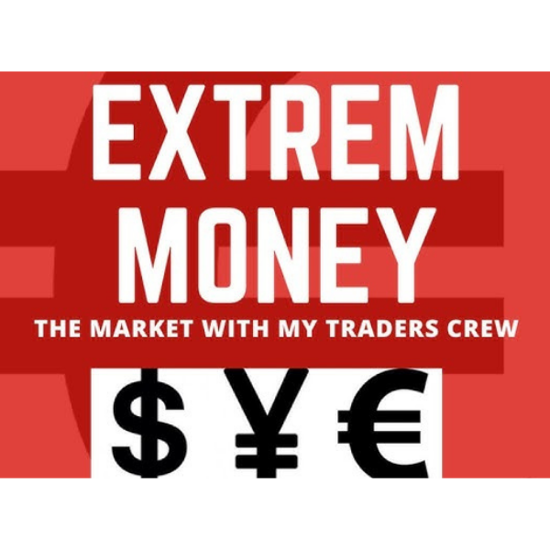Image sur DVD Formation Trading Mathieu - Extrem Money Forex gang (15 h)