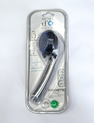Image de Douchette Chromée - INSTANT D'O