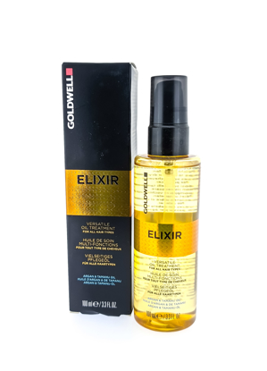 Agrandir l'image de Soin des cheveux - Elix Goldwell Image de Soin des cheveux - Elix Goldwell