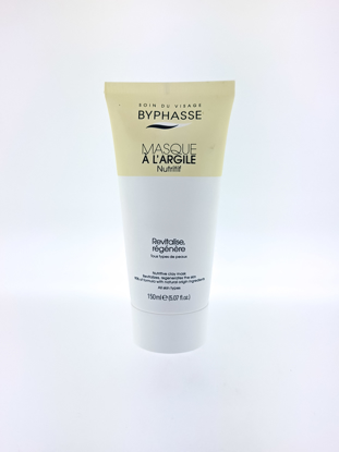 Agrandir l'image de Soin de Visage - Masque à l'Argile - BYPHASE Image de Soin de Visage - Masque à l'Argile - BYPHASE