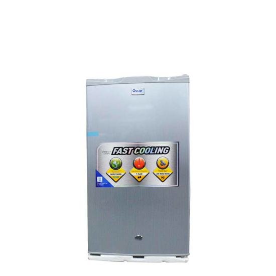 Image sur Réfrigérateur Oscar OSC-R90S - 90L  - 12 mois de garantie
