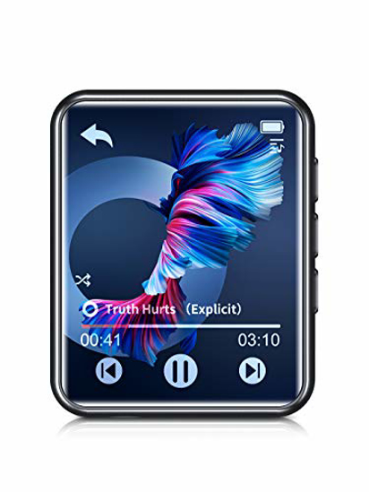 Image sur Lecteur MP3 Bluetooth ecran tactil - 32Giga - Audio/Video