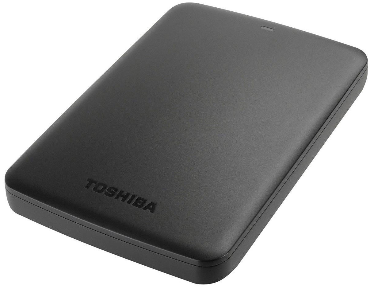 Disque Dur Toshiba 500Go MK5065GSFX - Pour Portable - Occasion Fonctionnel - Quelques Marques D'usage