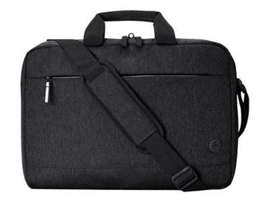 Image sur Sacoche pour ordinateurs portables HP Prelude Pro 15.6" Recycled Top Load