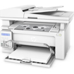 Image sur Imprimante Multifonction HP LaserJet Pro M130fn - Blanc