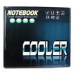 Image sur Coussin de refroidissement pour ordinateur portable (YL-868) - Notebook Cooling Pad