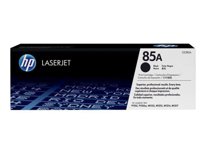Image de HP 85A Toner Noir Original