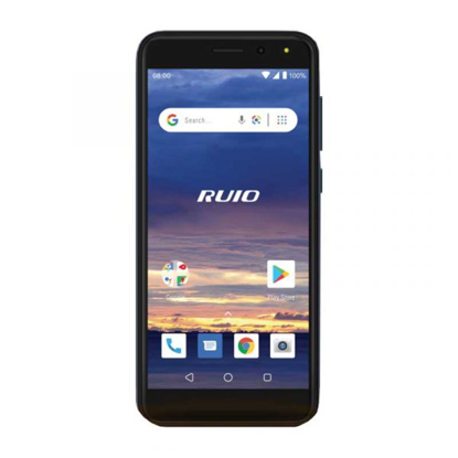 Ruio Cola- iziway cameroun