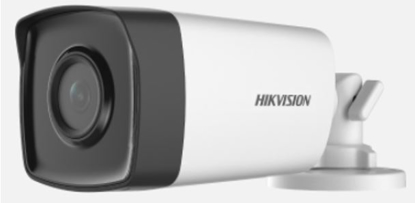 Image de CAMERA BULLET AHD -HIK VISION - DS-2CE17DOT-IT3F - BLANCHE