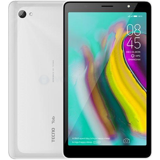 Tablette Tecno P704a - 7'' - 4G - 32Go/2 Go - 5000 Mah -  gris - 12 mois garantis - iziway Cameroun