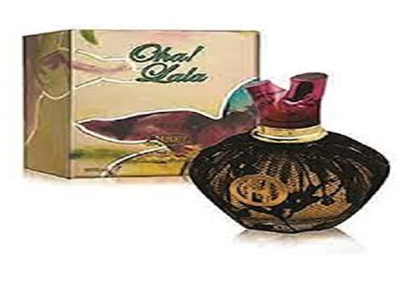 Image de Parfum - Oh lala -