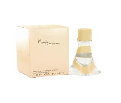 Image de Parfum - NUDE