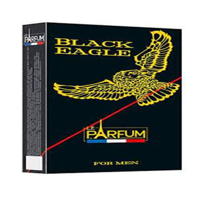 Image de Parfum Homme -  Parfun de France Black Eagle - 100ml -