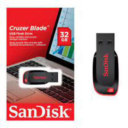 USB flash San disk 32Gb