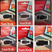 Image sur Clé USB San disk 32Gb pour document et données personnelles