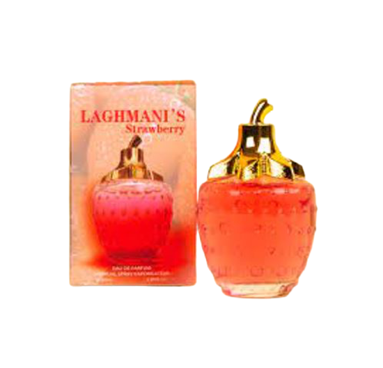 Image sur Parfum -Laghmanis strawbering -