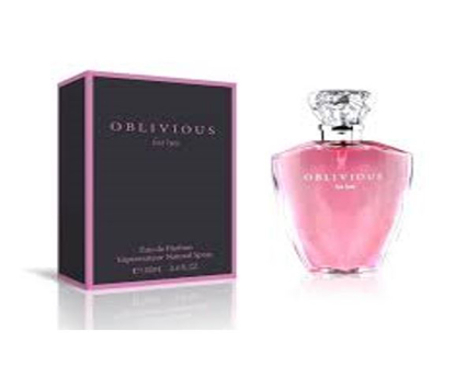Image de Parfum Femme - Oblivious