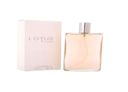 Image de Parfum Femme - Lotus