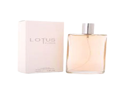 Image sur Parfum Femme - Lotus