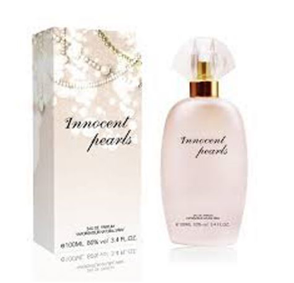 Image de Parfum   - Innocent pearls Relinquish - 100ml