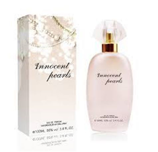 Image sur Parfum   - Innocent pearls Relinquish - 100ml