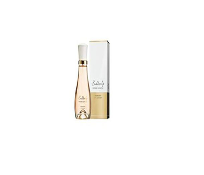 Image de Parfum Femme - Suddenly Glamour